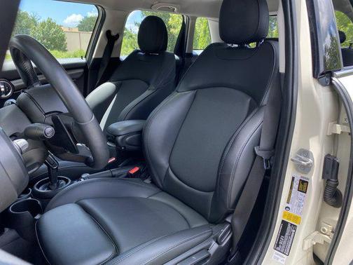 2022 MINI Hardtop Cooper S