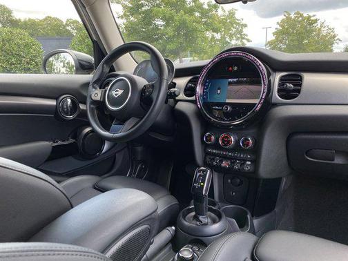 2022 MINI Hardtop Cooper S