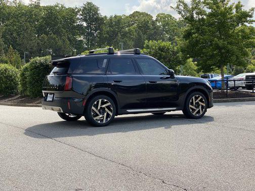 2025 MINI Countryman Cooper S ALL4