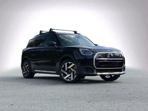 2025 MINI Countryman Cooper S ALL4