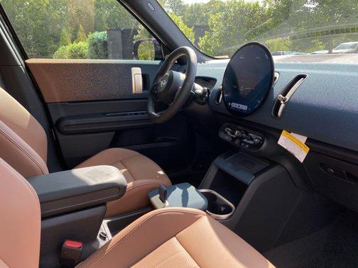 2025 MINI Countryman Cooper S ALL4