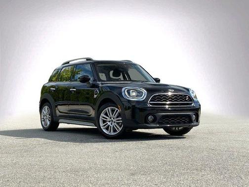 2024 MINI Countryman Cooper S