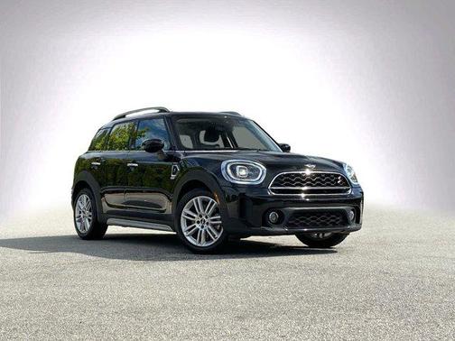 2024 MINI Countryman Cooper S