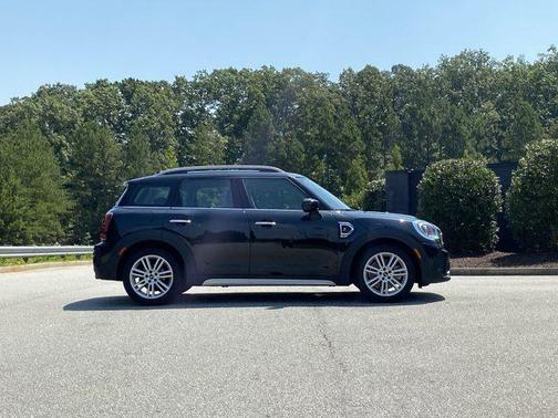 2024 MINI Countryman Cooper S