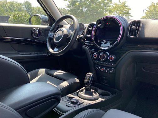 2024 MINI Countryman Cooper S