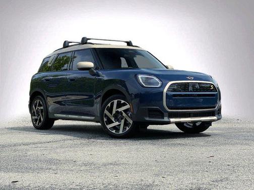 2025 MINI Countryman Cooper S ALL4