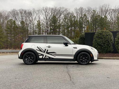 2024 MINI Hardtop Cooper