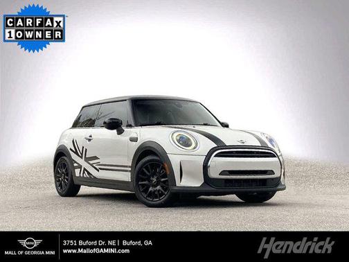 2024 MINI Hardtop Cooper