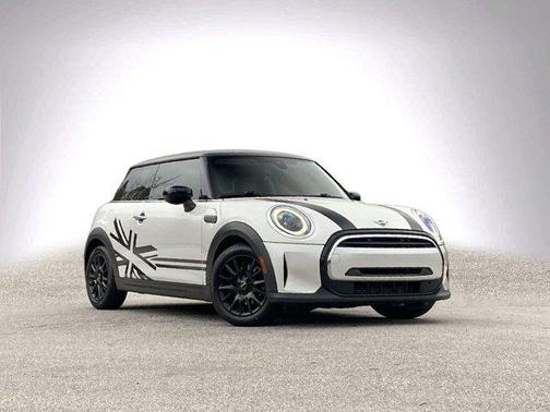 2024 MINI Hardtop Cooper