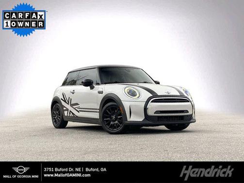 2024 MINI Hardtop Cooper
