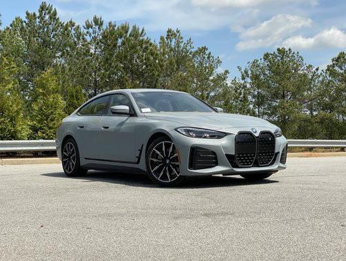 2023 BMW i4 Gran Coupe eDrive40
