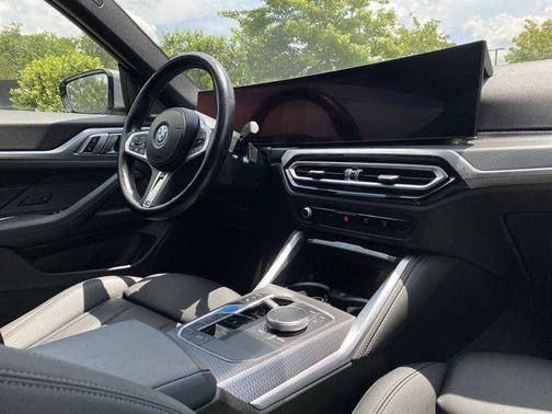 2023 BMW i4 Gran Coupe eDrive40