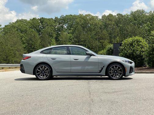 2023 BMW i4 Gran Coupe eDrive40