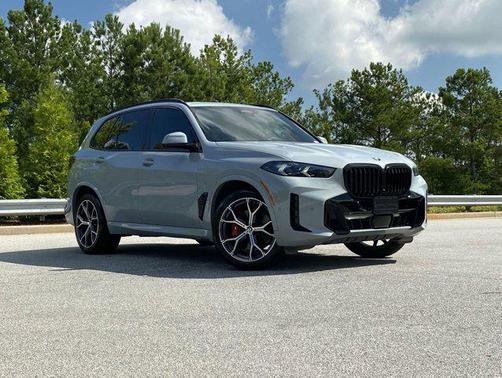 2024 BMW X5 sDrive40i