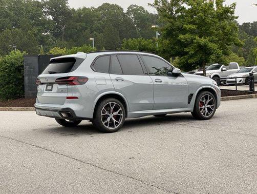 2024 BMW X5 sDrive40i