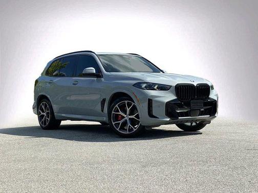 2024 BMW X5 sDrive40i