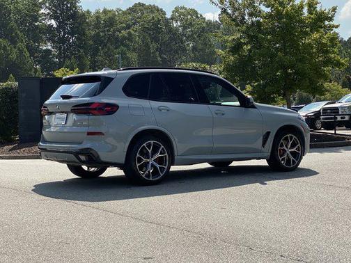 2024 BMW X5 sDrive40i