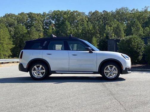 2025 MINI Countryman Cooper S ALL4