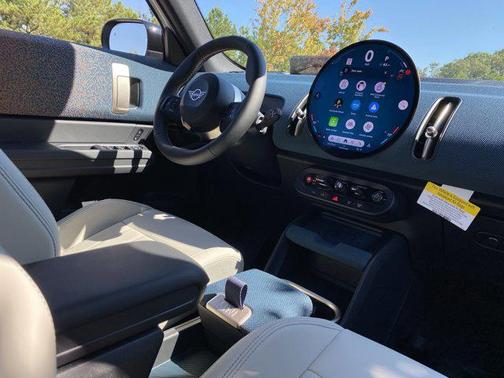 2025 MINI Countryman Cooper S ALL4
