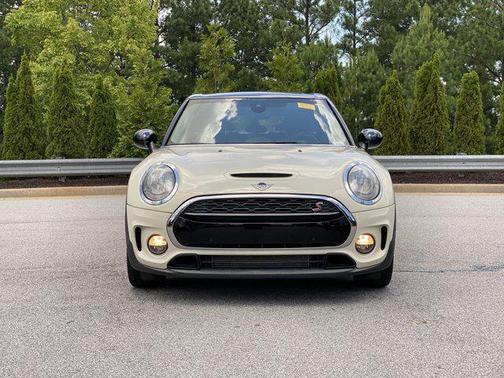 2019 MINI Clubman Cooper S