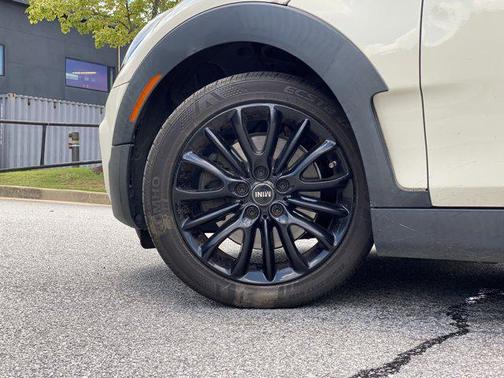 2019 MINI Clubman Cooper S