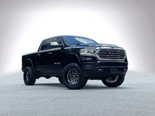 2021 RAM 1500 Longhorn