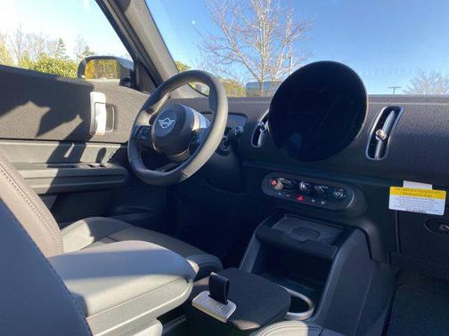 2026 MINI Countryman Cooper S ALL4