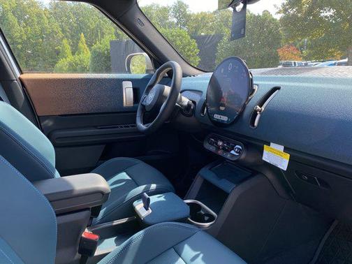2026 MINI Countryman Cooper S ALL4