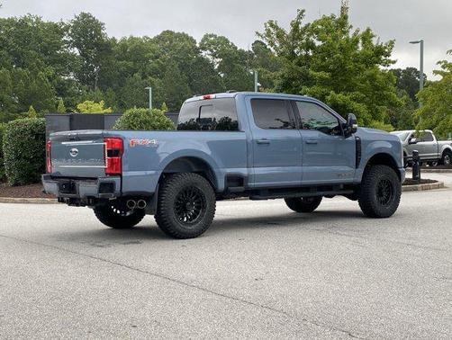 2023 Ford F-250 Lariat