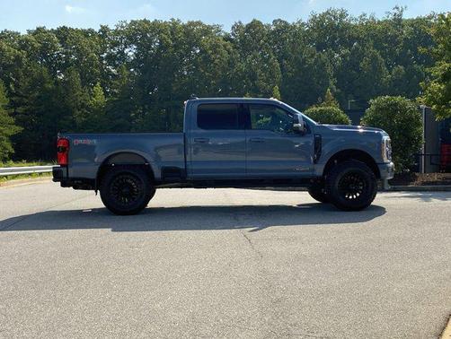 2023 Ford F-250 Lariat