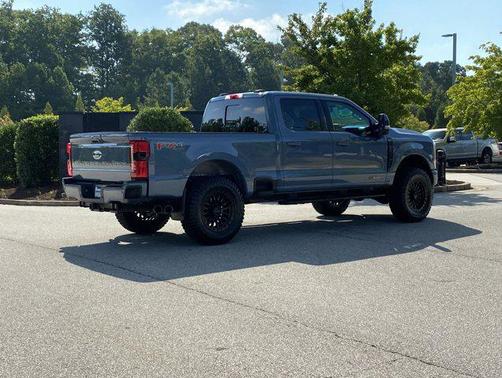 2023 Ford F-250 Lariat