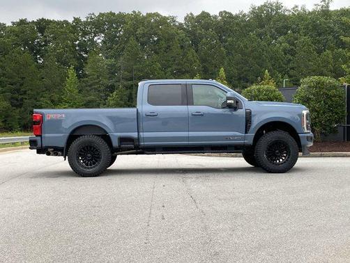 2023 Ford F-250 Lariat