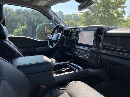 2023 Ford F-250 Lariat