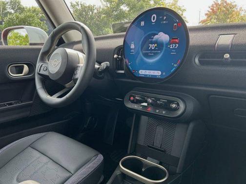 2025 MINI Hardtop Cooper
