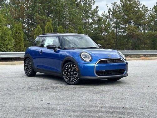 2025 MINI Hardtop Cooper