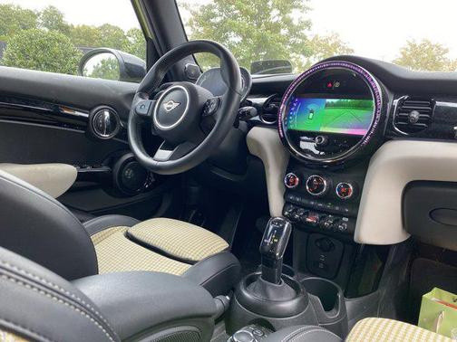 2024 MINI Hardtop Cooper S