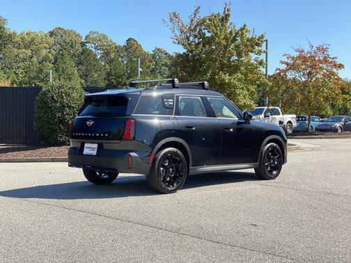 2026 MINI Countryman Cooper S ALL4