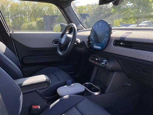 2025 MINI Hardtop Cooper