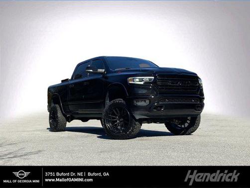 2022 RAM 1500 Limited