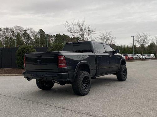 2022 RAM 1500 Limited