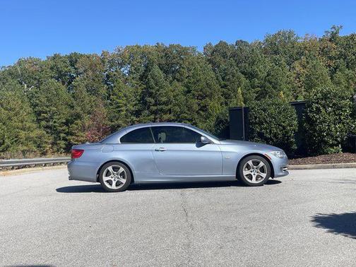 2013 BMW 335 335i