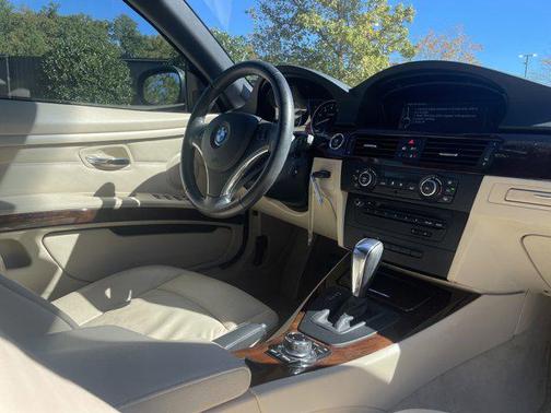 2013 BMW 335 335i
