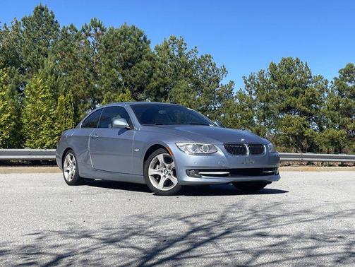 2013 BMW 335 335i