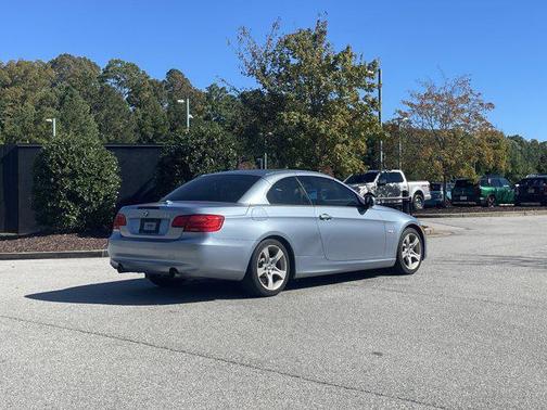 2013 BMW 335 335i