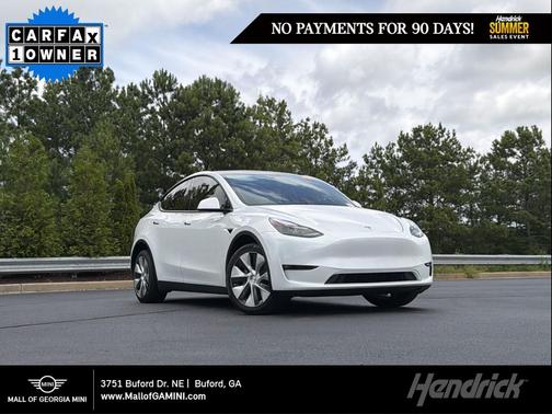 2023 Tesla Model Y AWD *Ltd Avail*