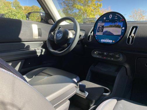 2025 MINI Countryman Cooper S ALL4