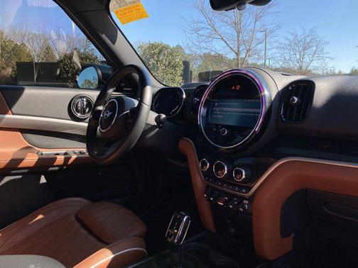 2023 MINI Countryman Cooper S ALL4