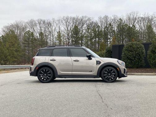 2023 MINI Countryman Cooper S ALL4