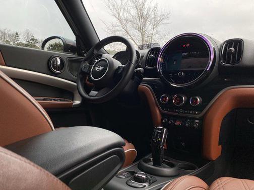 2023 MINI Countryman Cooper S ALL4