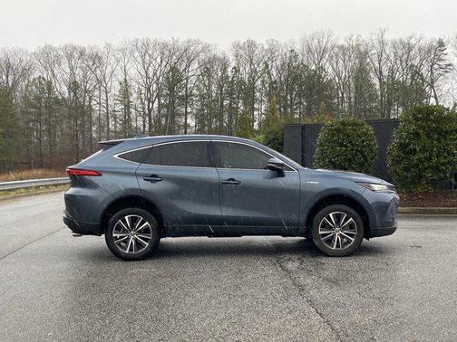 2021 Toyota Venza LE